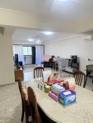 Blk 121 Serangoon North Avenue 1 (Serangoon), HDB 5 Rooms #569259341
